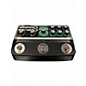 Used BOSS RE202 Effect Pedal