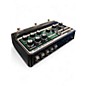 Used BOSS RE202 Effect Pedal