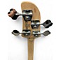 Used Ibanez tmb100 White Electric Bass Guitar