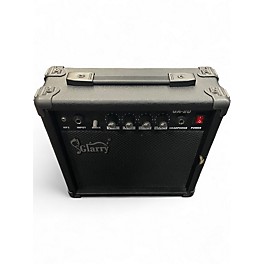 Used Glarry ga20 Battery Powered Amp