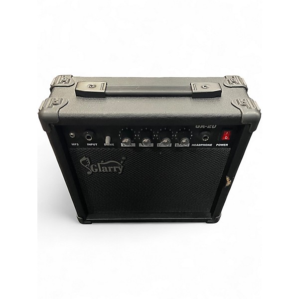 Used Glarry ga20 Battery Powered Amp