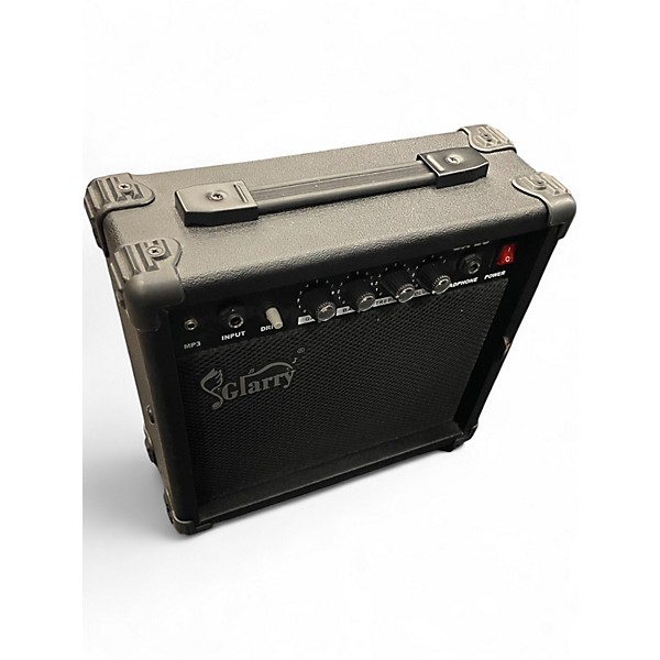 Used Glarry ga20 Battery Powered Amp