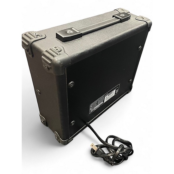 Used Glarry ga20 Battery Powered Amp