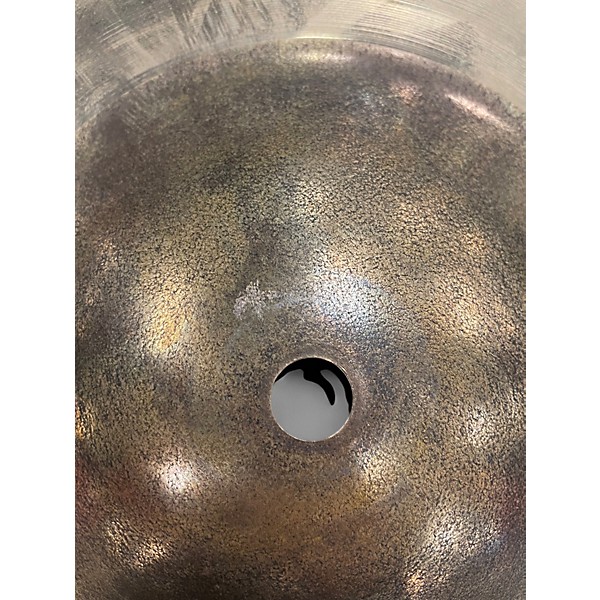 Used SABIAN 19in AAX Xplosion Fast Crash Cymbal