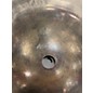 Used SABIAN 19in AAX Xplosion Fast Crash Cymbal