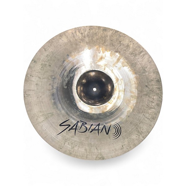 Used SABIAN 19in AAX Xplosion Fast Crash Cymbal