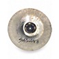 Used SABIAN 19in AAX Xplosion Fast Crash Cymbal