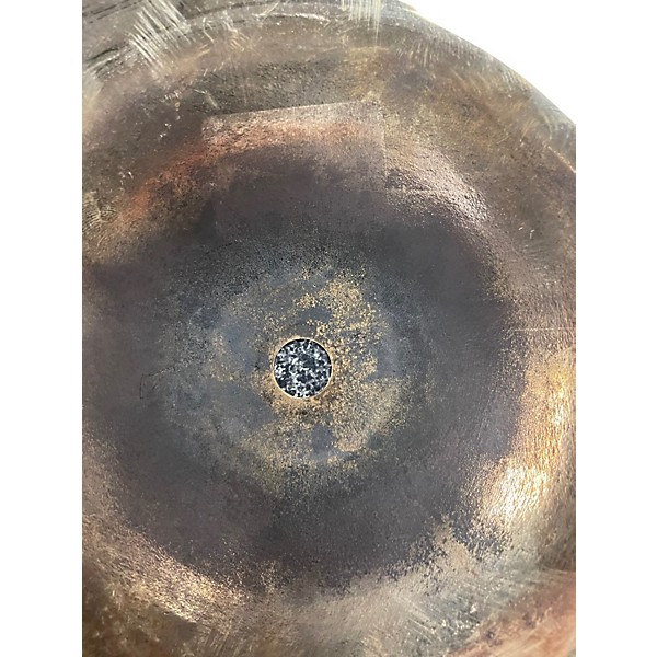 Used SABIAN 19in AAX Xplosion Fast Crash Cymbal