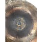Used SABIAN 19in AAX Xplosion Fast Crash Cymbal