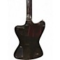 Used Eastwood STORMBIRD Black Solid Body Electric Guitar