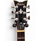 Used Schecter Guitar Research Corsair Gold Hollow Body Electric Guitar