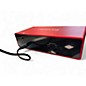 Used Focusrite Scarlett 2i2 Gen 3 Audio Interface