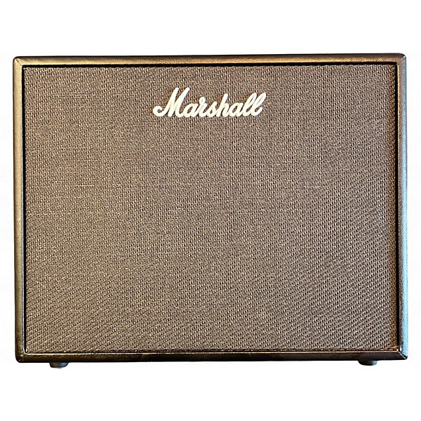Used Marshall CODE 50W 1x12 Guitar Combo Amp