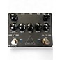 Used Keeley Dark Side Workstation Effect Processor thumbnail
