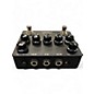 Used Keeley Dark Side Workstation Effect Processor