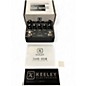 Used Keeley Dark Side Workstation Effect Processor