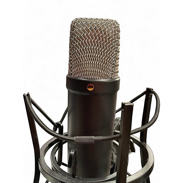 Used RODE NT1 5TH Condenser Microphone