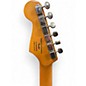 Used Squier Classic Vibe 1960S Stratocaster Lake Placid Blue Solid Body Electric Guitar