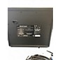 Used Fender Mustang LT25 25W 1x8 Guitar Combo Amp