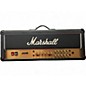Used Marshall JVM205H 50W Tube Guitar Amp Head thumbnail
