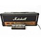 Used Marshall JVM205H 50W Tube Guitar Amp Head
