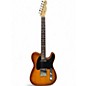 Used 2019 Fender American Performer Telecaster Honey Burst Solid Body Electric Guitar thumbnail