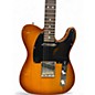 Used 2019 Fender American Performer Telecaster Honey Burst Solid Body Electric Guitar