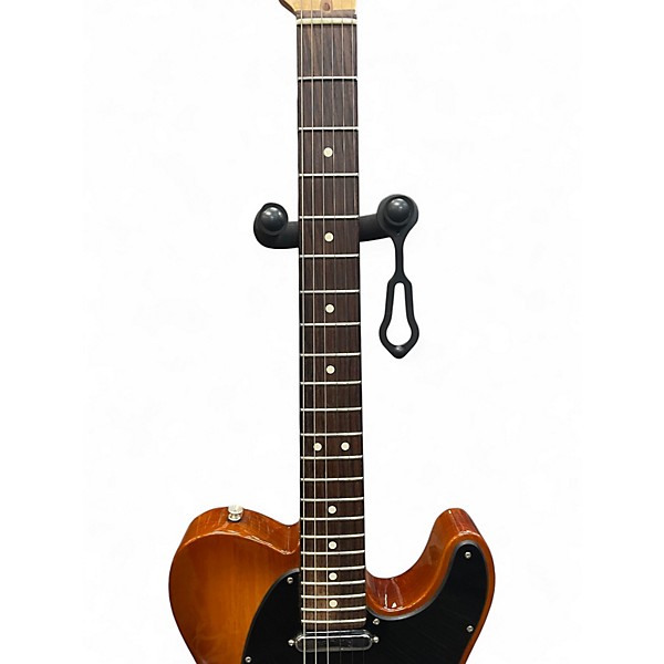 Used 2019 Fender American Performer Telecaster Honey Burst Solid Body Electric Guitar