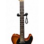 Used 2019 Fender American Performer Telecaster Honey Burst Solid Body Electric Guitar