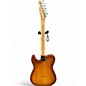 Used 2019 Fender American Performer Telecaster Honey Burst Solid Body Electric Guitar