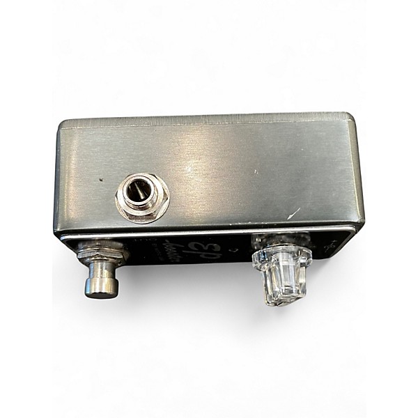 Used Xotic EP Booster Effect Pedal
