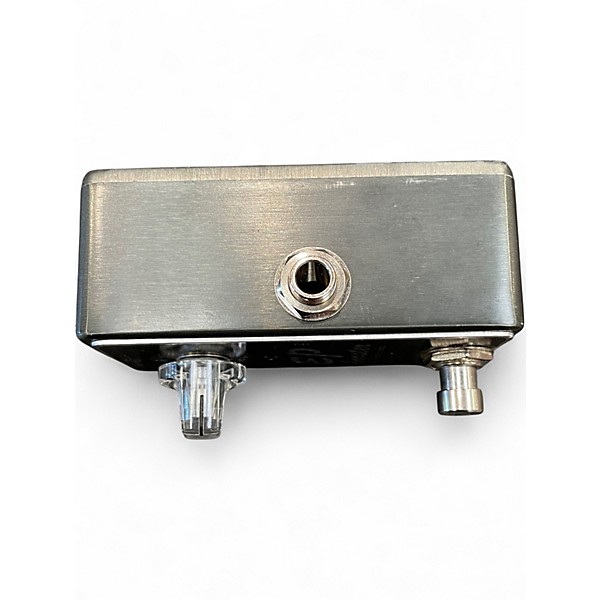 Used Xotic EP Booster Effect Pedal