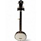 Used Recording King RKO-3S Mahogany Banjo thumbnail