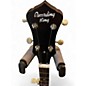 Used Recording King RKO-3S Mahogany Banjo