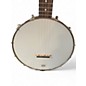 Used Recording King RKO-3S Mahogany Banjo