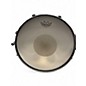 Used Gretsch Drums 5X14 USA Custom Chrome Over Brass COB Drum