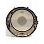 Used Gretsch Drums 5X14 USA Custom Chrome Over Brass COB Drum