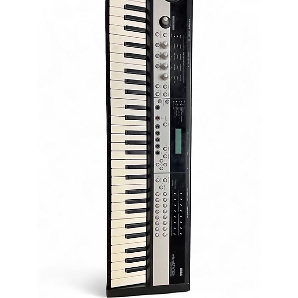 Used KORG Microstation Synthesizer