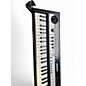 Used KORG Microstation Synthesizer