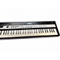 Used KORG Microstation Synthesizer
