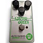 Used Electro-Harmonix LIZARD QUEEN Effect Pedal thumbnail