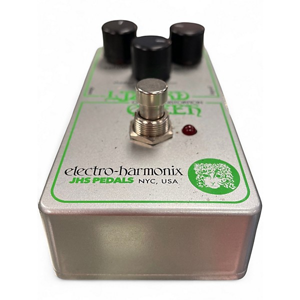 Used Electro-Harmonix LIZARD QUEEN Effect Pedal