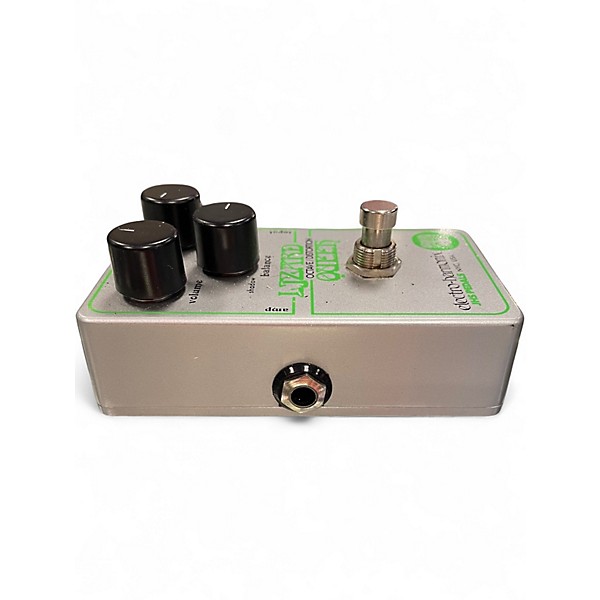 Used Electro-Harmonix LIZARD QUEEN Effect Pedal