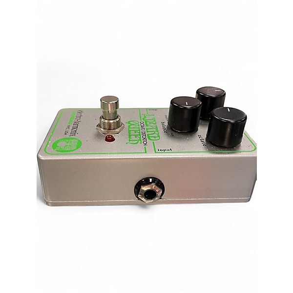 Used Electro-Harmonix LIZARD QUEEN Effect Pedal