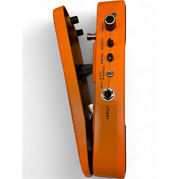 Used Stritch SW-2 Effect Pedal