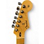 Used 2023 Fender Player Stratocaster WHITE Solid Body Electric Guitar
