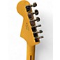 Used 2023 Fender Player Stratocaster WHITE Solid Body Electric Guitar