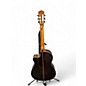 Used Cordoba Fusion Orchestra CE Natural Classical Acoustic Electric Guitar