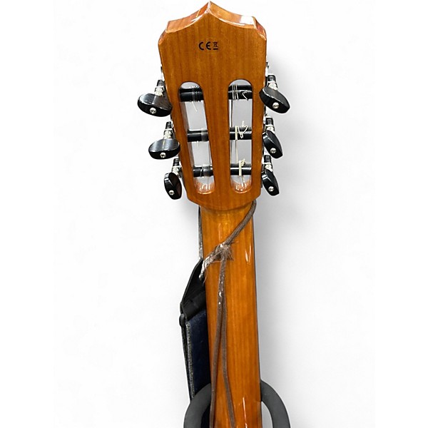 Used Cordoba Fusion Orchestra CE Natural Classical Acoustic Electric Guitar