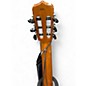 Used Cordoba Fusion Orchestra CE Natural Classical Acoustic Electric Guitar